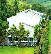 Hotel Thrisangu Haven.